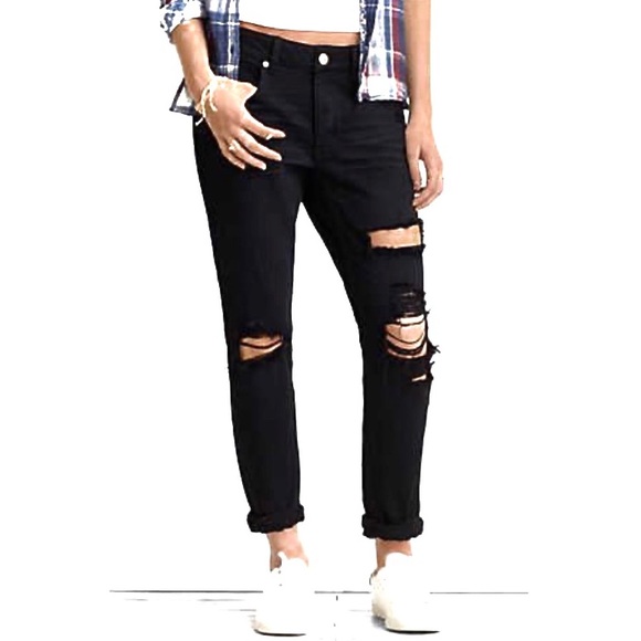 american eagle tomgirl pants